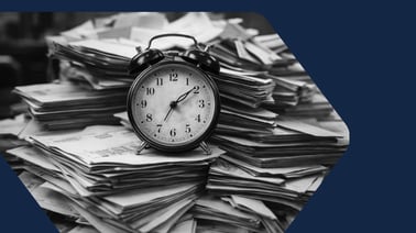 E-invoicing: The clock is ticking for Life Sciences companies