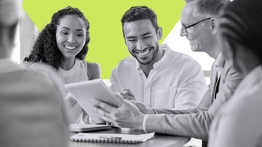 How to Future-Proof Your Life Science Business With a Shared Innovation Strategy