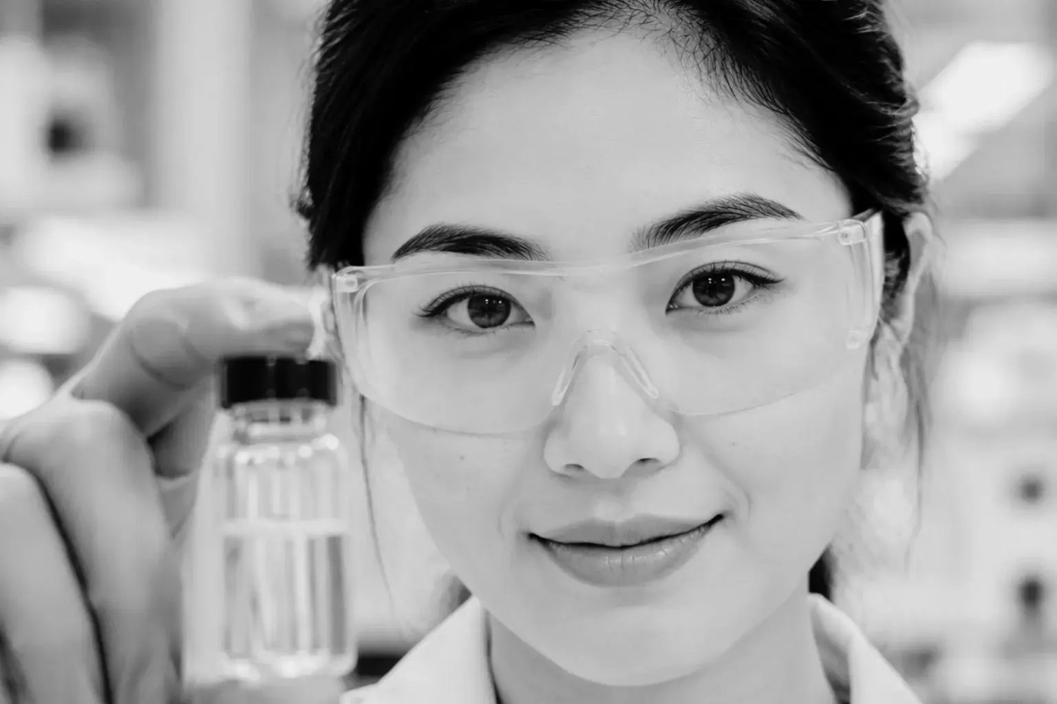 A QC/QA leader using T/ICV, which makes intelligent certificate verification for Life Sciences fast and efficient
