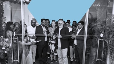 Tenthpin Launches Center for Life Sciences Cloud Solutions in Pune.