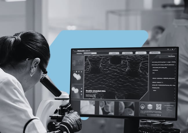  Read full post: From AI Pilots to Industrialized Value: 6 AI Trends In Life Sciences to Look Out For