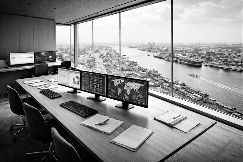 advancedanalaytics - no border