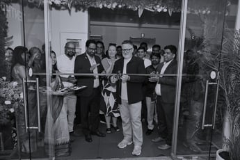 Tenthpin Launches Center for Life Sciences Cloud Solutions in Pune.