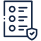 Icon symbolizing how T/QME improves SAP S/4HANA quality management for Life Sciences