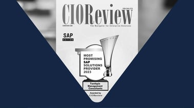 Tenthpin was again awarded by CIOReview