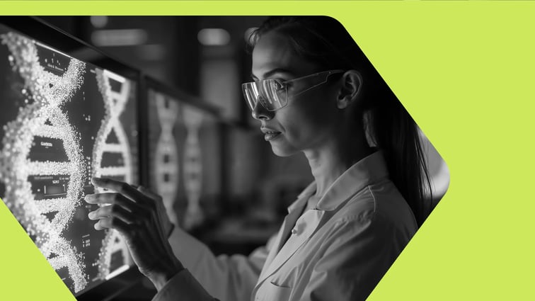 Featured image: How Tech Is Reshaping the CDMO Landscape 