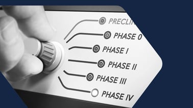 Bringing Clinical Trials into focus with SAP EPPM