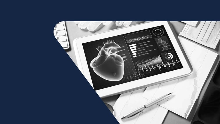 Featured image: Predictive maintenance: Delivering impactful business outcomes through Data & Analytics (Part one) 