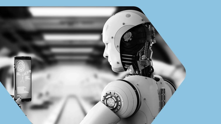 Featured image: Digital transformation through RPA (Part 2) 