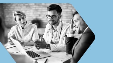 Advanced HCP Engagement Models for a Pharmaceutical Company