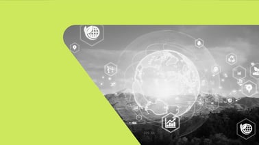 Approach ESG seriously: Build trust and create value with data