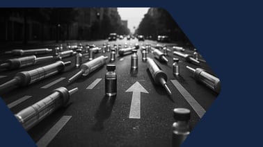 Why Innovation Is Hard in Life Sciences, and What to Do About It