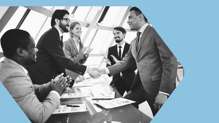 Featured image: Tenthpin and Soroco Collaborate to Bring Task Mining to the Life Sciences Industry 