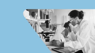 How to digitally transform as a Contract Development Manufacturing Organization