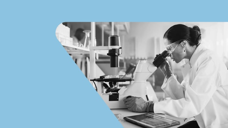 Featured image: How to digitally transform as a Contract Development Manufacturing Organization 