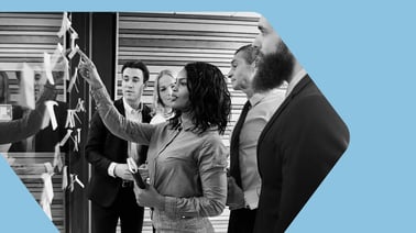 5 ways data enrichment can benefit your sales process