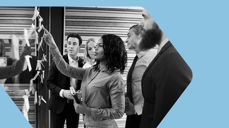 Featured image: 5 ways data enrichment can benefit your sales process 