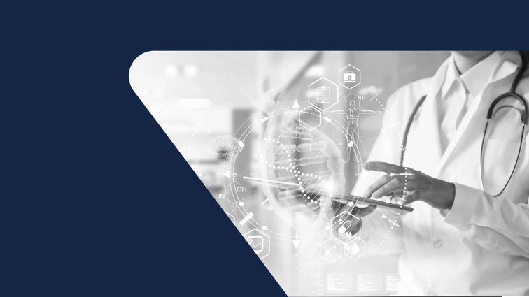 Featured image: 3 major trends disrupting the pharma industry and shaping the future of Supply Chain organisations. 