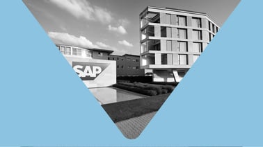 Tenthpin announces their global Life Sciences Innovation Center powered by SAP® Technology
