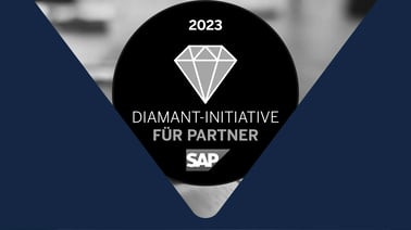 SAP Diamond Initiative names Tenthpin Partner of the Year for Process & Life Sciences Industries 2023