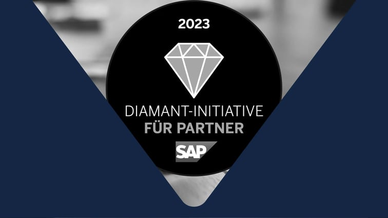 Featured image: SAP Diamond Initiative names Tenthpin Partner of the Year for Process & Life Sciences Industries 2023 