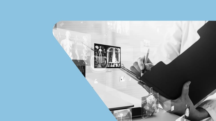 Featured image: The rocky road to life science data and analytics 