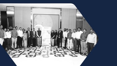 The digital shift brings opportunities and complexities in quality and compliance for India's Life Sciences industry