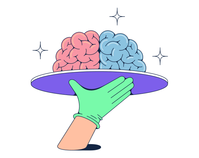 Big brain