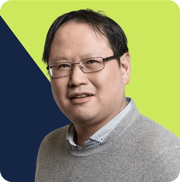 Chris Yuen