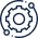 Icon symbolizing that T/ICV integrates with SAP S/4HANA