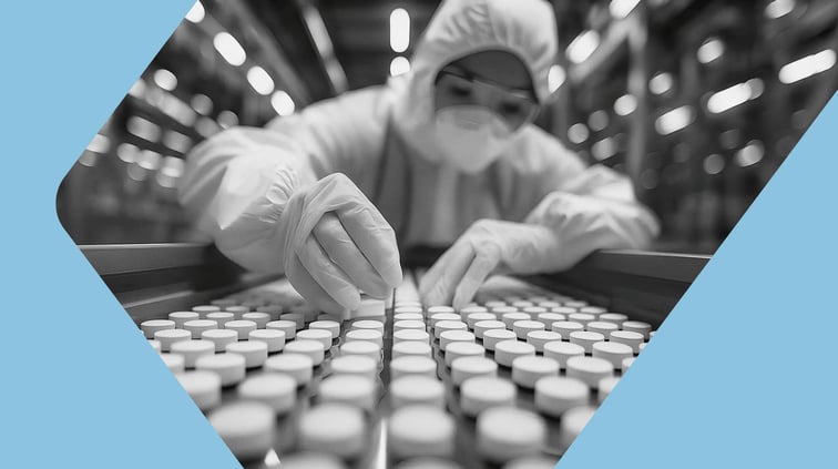 Featured image: Closing Gaps in QMS for a Smarter Future in Life Sciences 