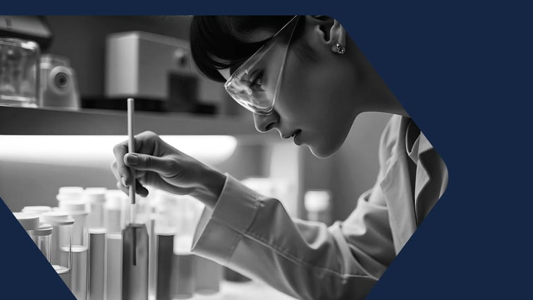 Featured image: How CDMOs Can Grow Through Consolidation 