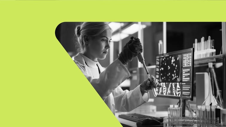 Featured image: Evolution of AI in Drug Discovery – A Rich History 