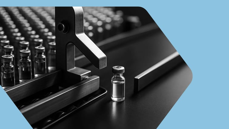 Featured image: How to Innovate Successfully in Life Sciences 