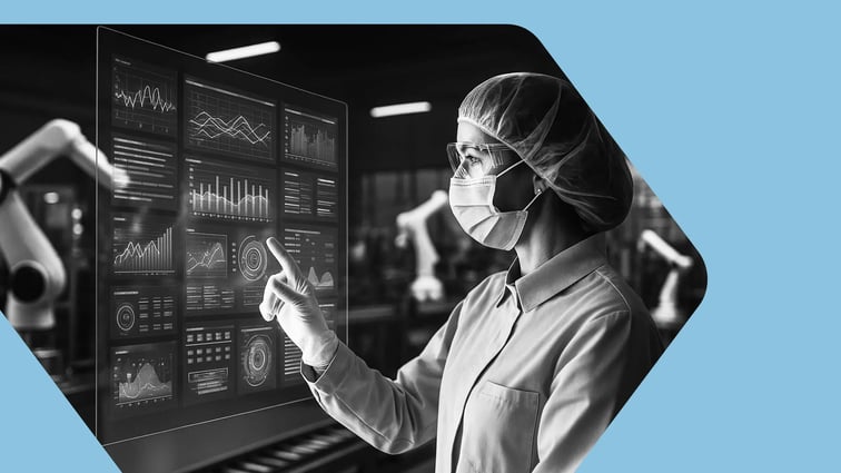 Featured image: Why SAP Digital Manufacturing Is More Than Just Another MES 