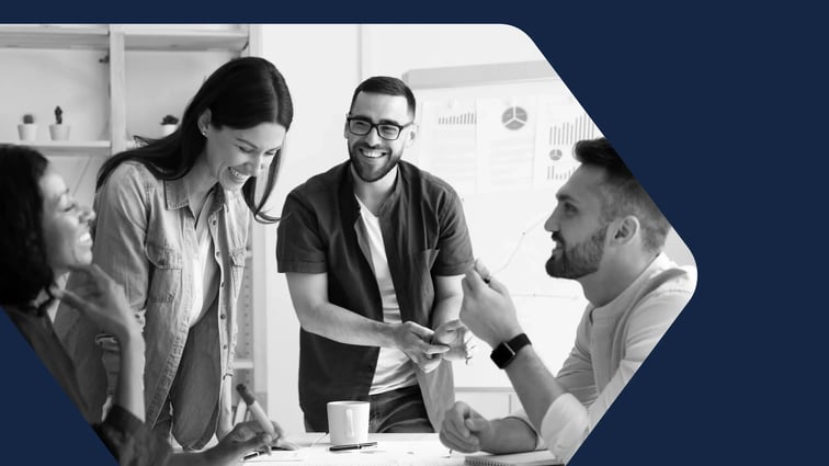 Featured image: The 3 most crucial points for a fast ROI of your SAP transformation 