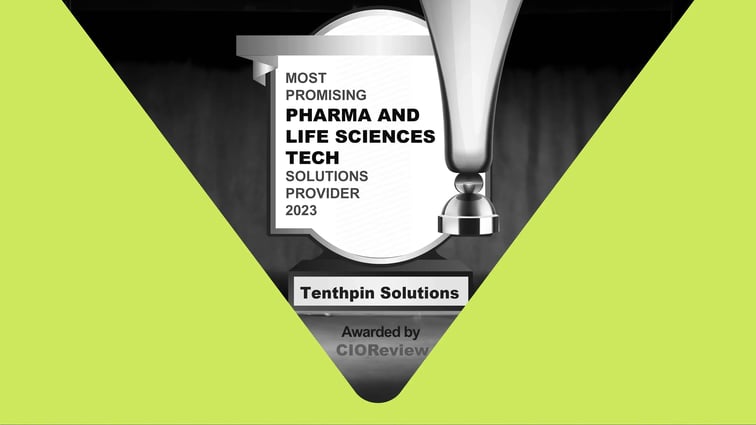 Featured image: Most promising Tech solution provider 