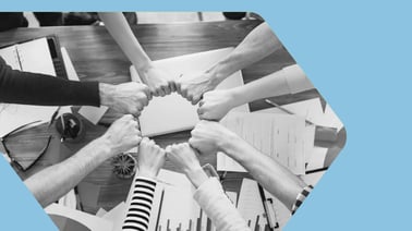 How Key Users drive success for Digital Transformation | Tenthpin