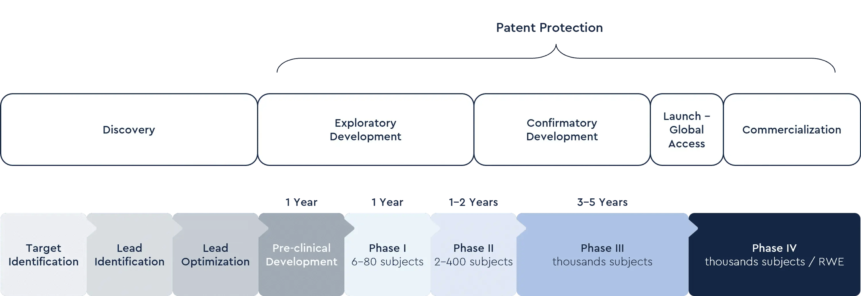 LS Value Chain