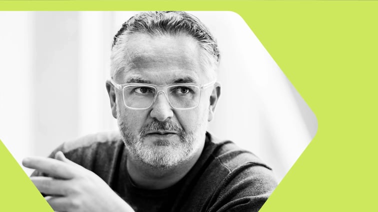 Featured image: Michael Schmidt, Co-Founder of Tenthpin 