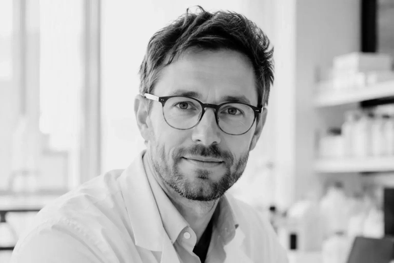 A QA/QC Leader using T/QME Tenthpin Quality Management Evolved, which seamlessly digitizes Quality Management in SAP S/4HANA in Life Sciences