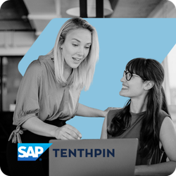 SAP NOW AI Tour Zurich