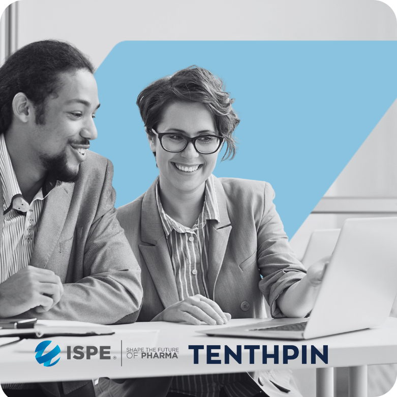 ISPE: Improving Compliance, Speed Decisions, and Reduce Operational Risk Using AI and Digital Quality Solutions