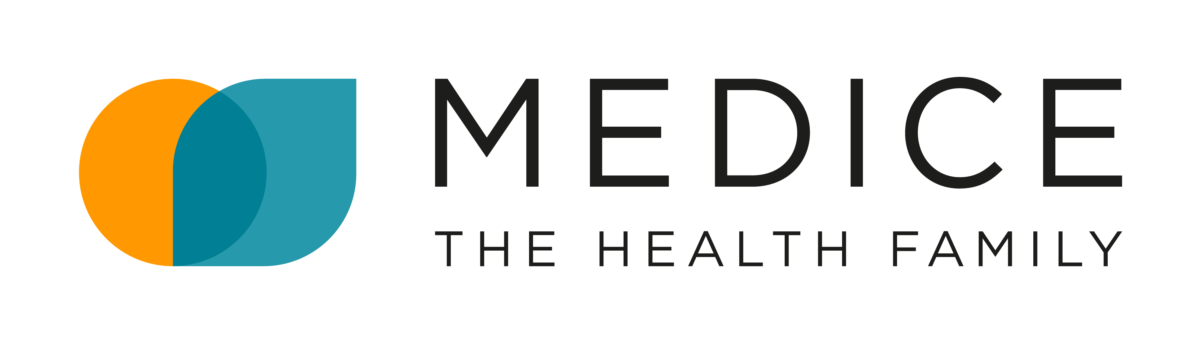 MEDICE_Health_Family_Logo
