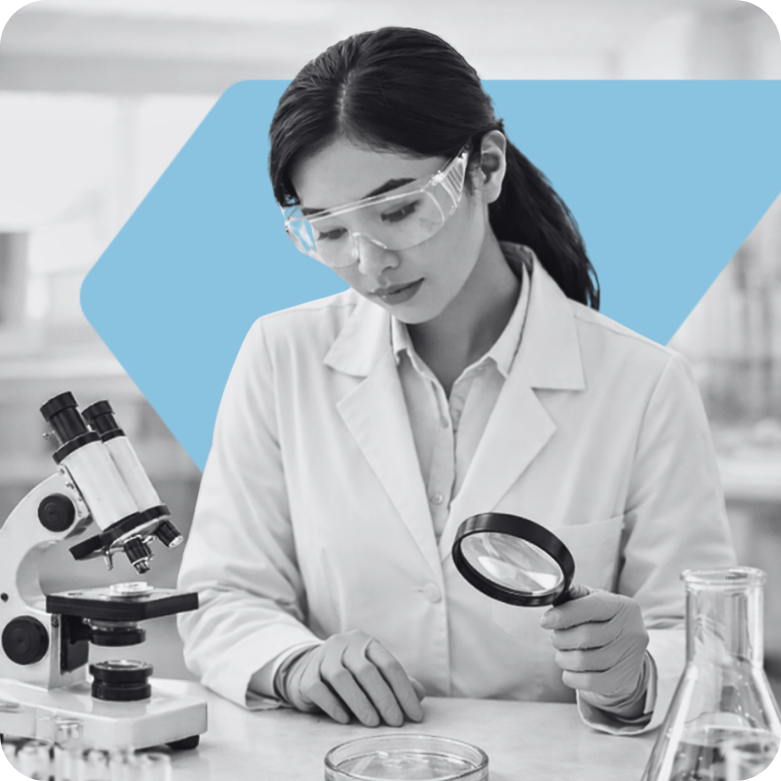 Quality Management: Accelerating QA/QC and Time-to-Market with Intelligent Solutions & AI