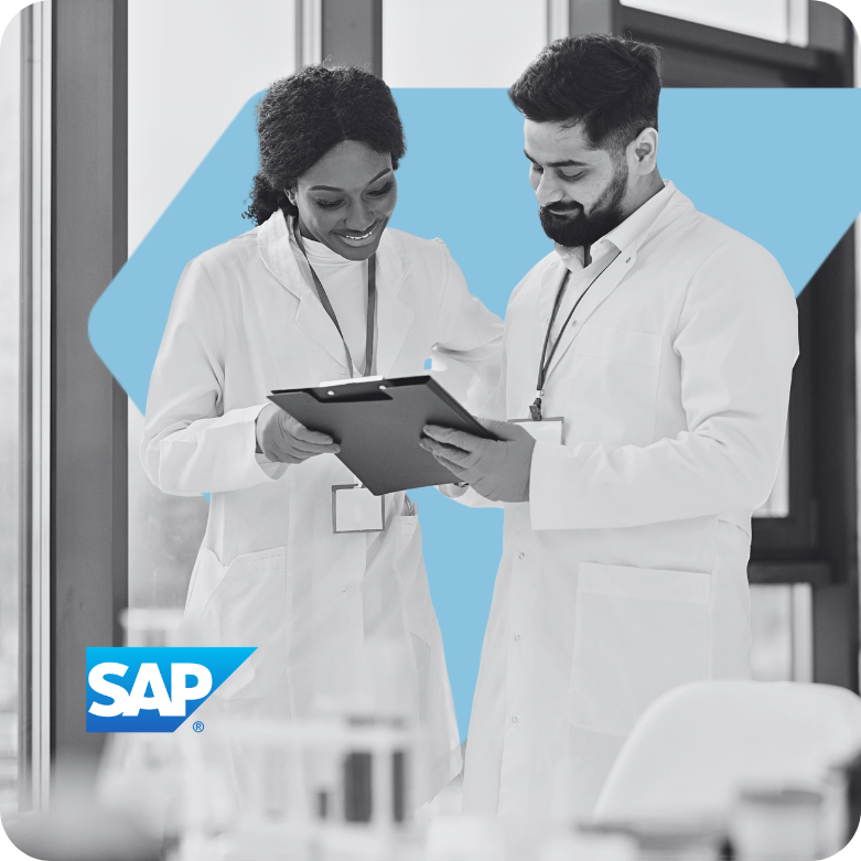 SAP Connect Days for Life Sciences