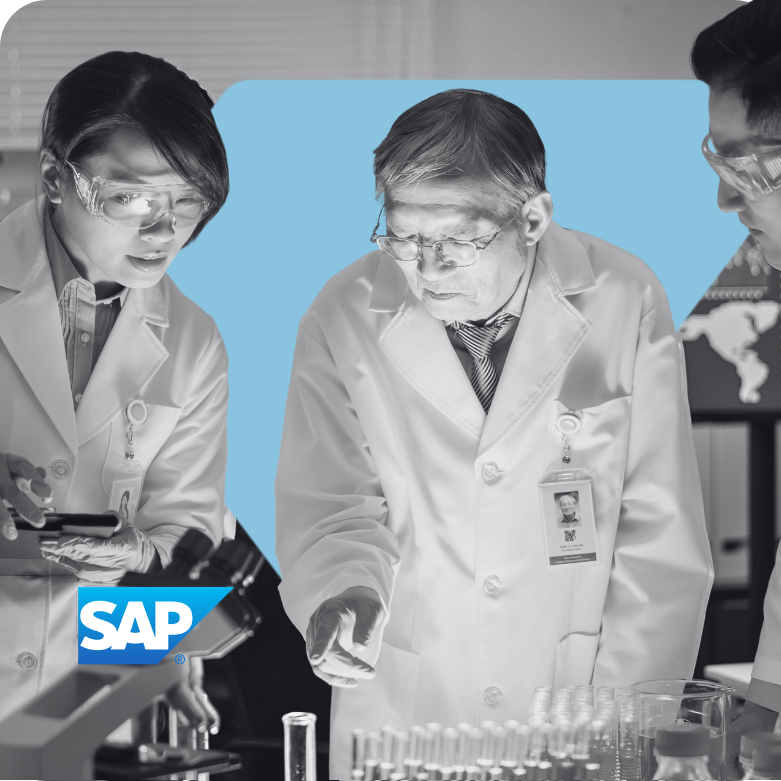 SAP Connect Day for Life Sciences