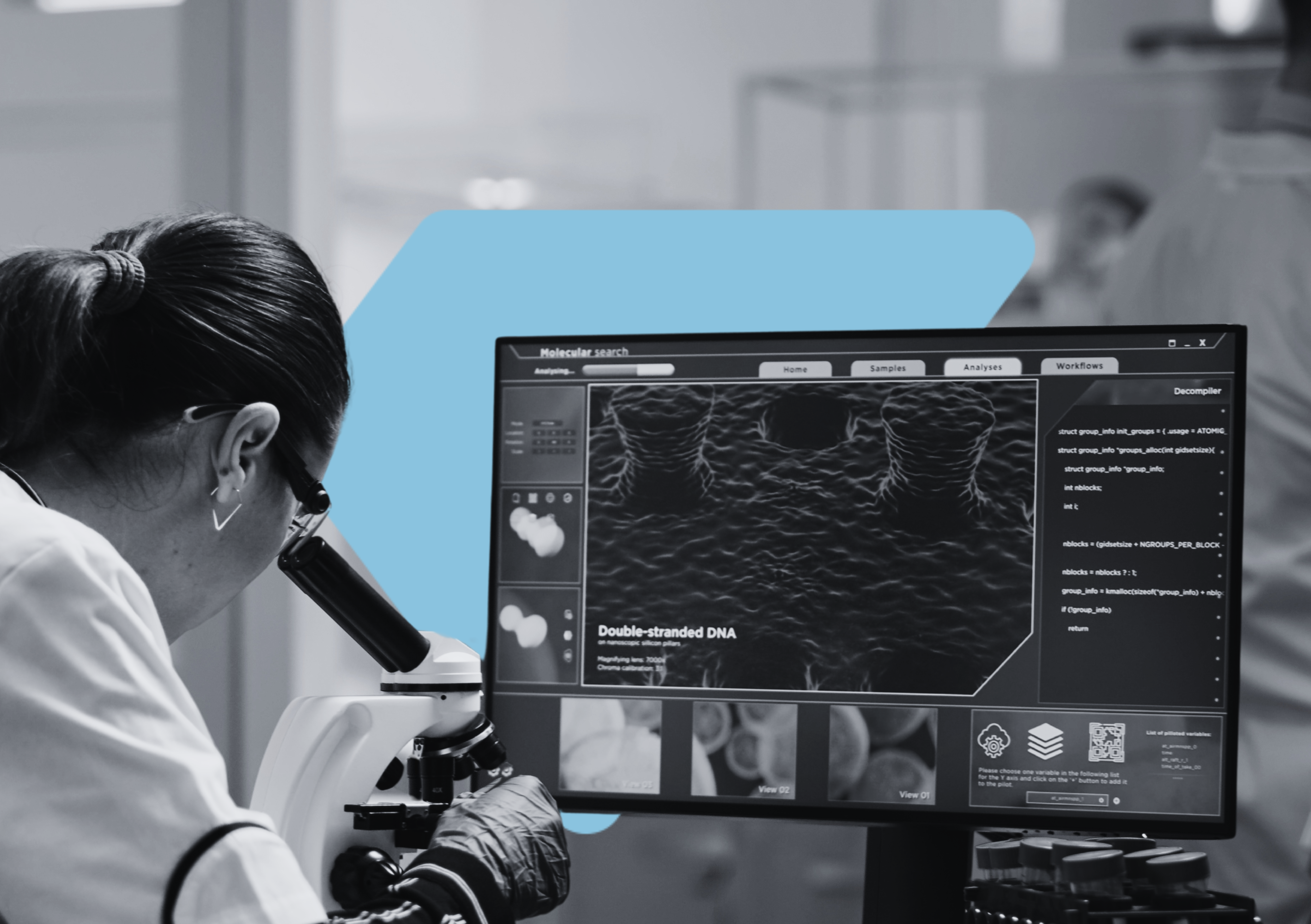  Read full post: From AI Pilots to Industrialized Value: 6 AI Trends In Life Sciences to Look Out For