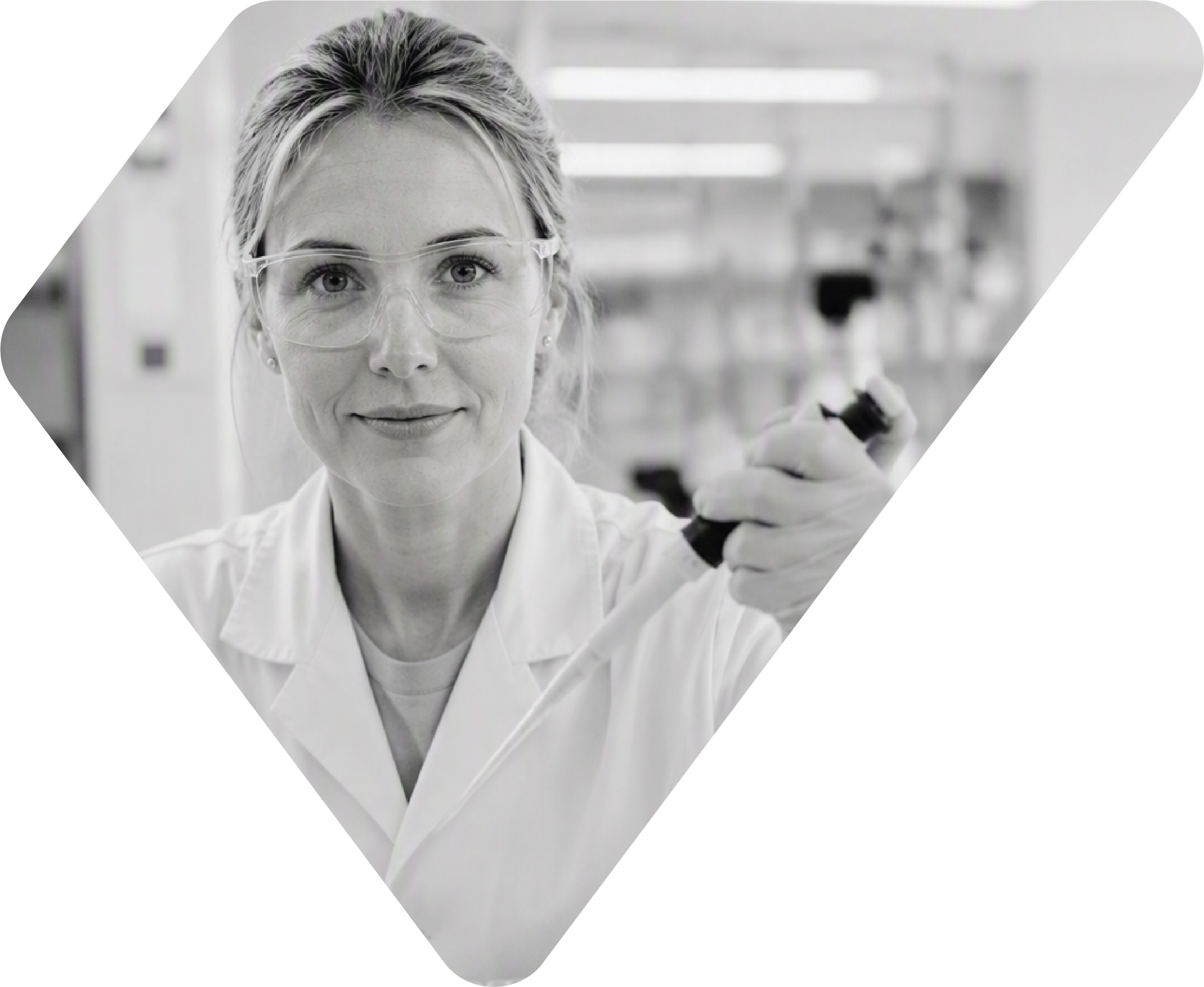 A QA/QC leader using T/ICG - Tenthpin Intelligent Certificate Generation for Life Sciences