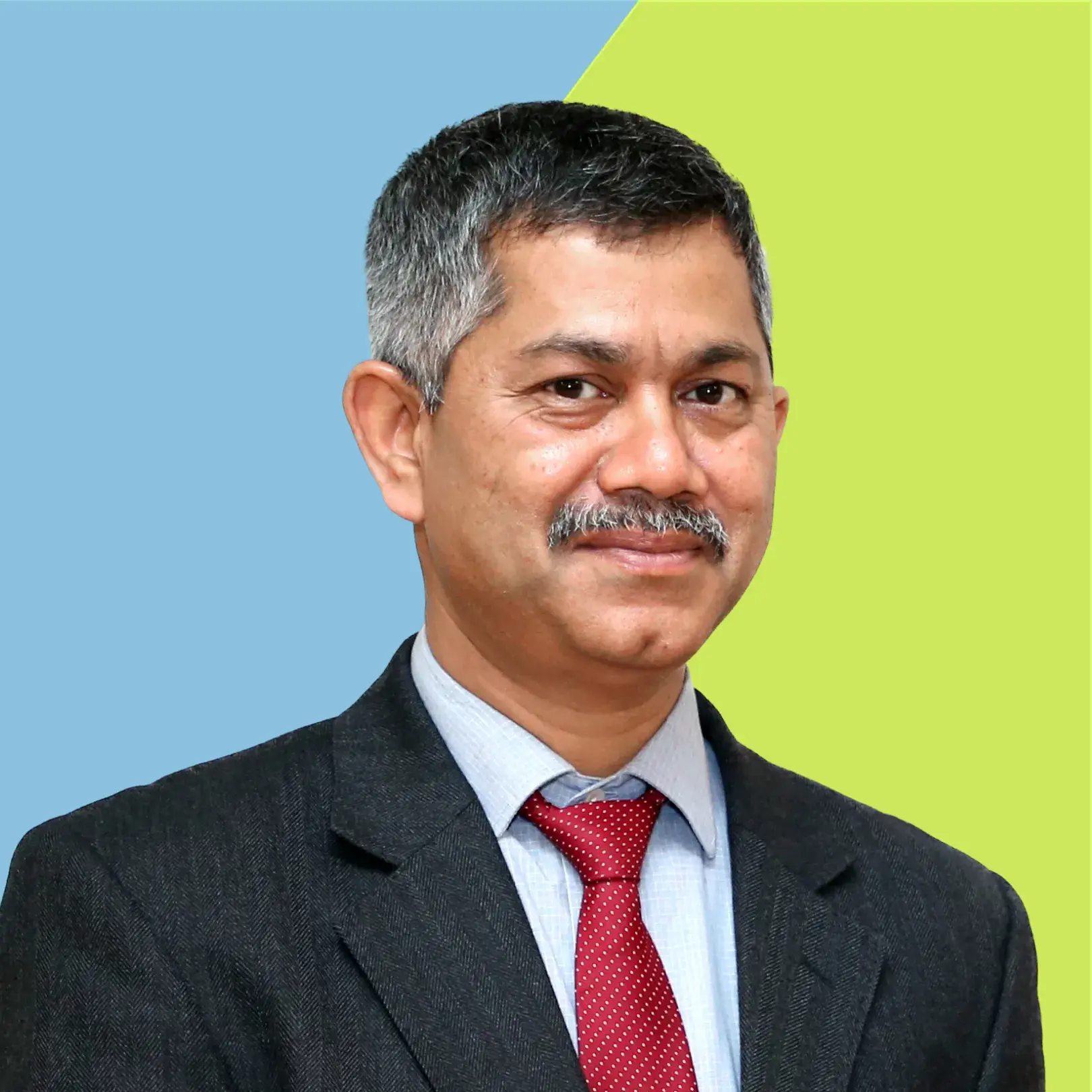 Raghuram Janapareddy Avtar